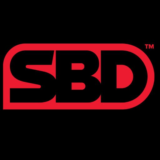 SBD Apparel LV