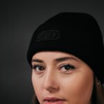 SBD PHANTOM BEANIE