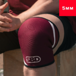 PHOENIX WEIGHTLIFTING 5 mm Celu Ortozes