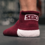 SBD PHOENIX TRAINER SOCKS