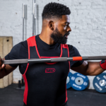 SBD KLASISKAIS POWERLIFTING SINGLETS