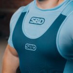 REFLECT POWERLIFTING SINGLETS