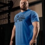 WSM T-KREKLS ZILS 2022