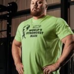 WSM T-KREKLS ZAĻŠ 2022