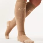 SBD DEFY Deadlift Socks