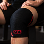 SBD Weightlifting 5mm Celu Ortozes