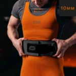 FORGE PELĒKA JOSTA 10mm