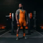 FORGE SINGLETS ORANŽAS KRĀSAS